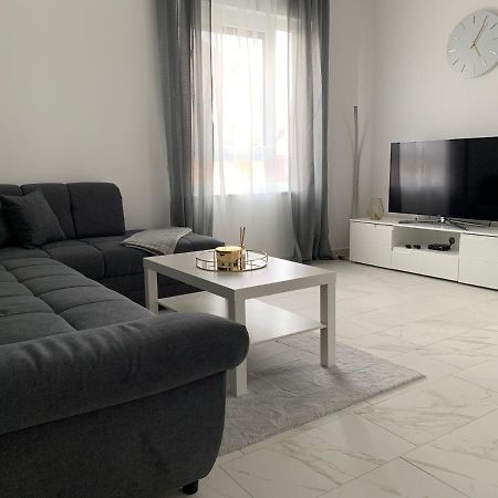 Ad Apartment Загреб Экстерьер фото