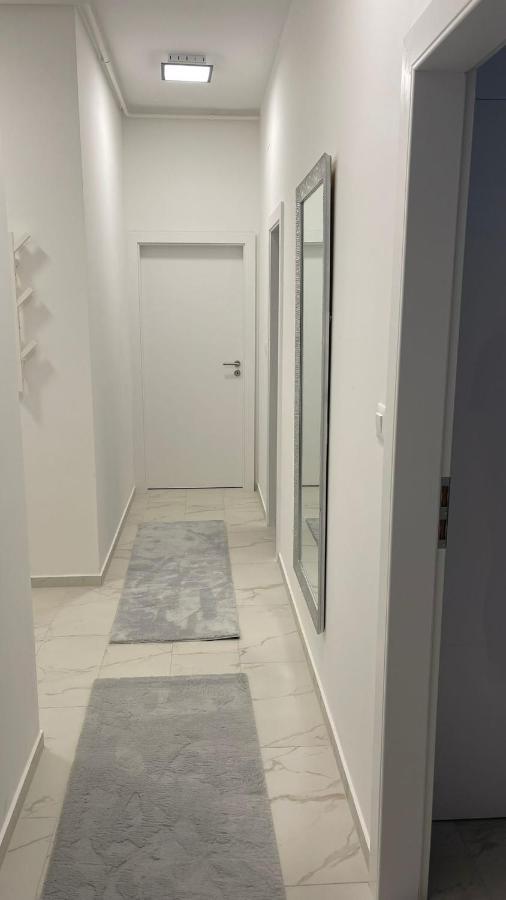 Ad Apartment Загреб Экстерьер фото