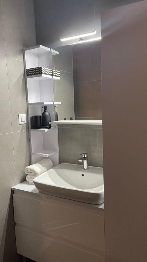Ad Apartment Загреб Экстерьер фото