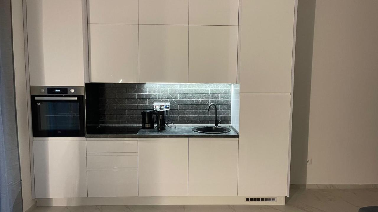 Ad Apartment Загреб Экстерьер фото