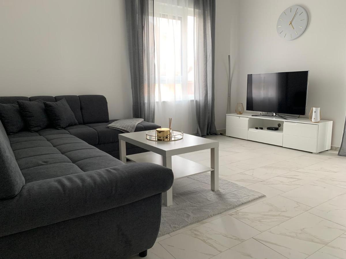Ad Apartment Загреб Экстерьер фото