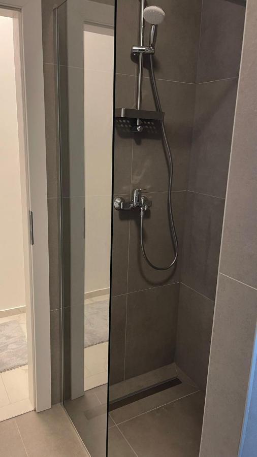 Ad Apartment Загреб Экстерьер фото