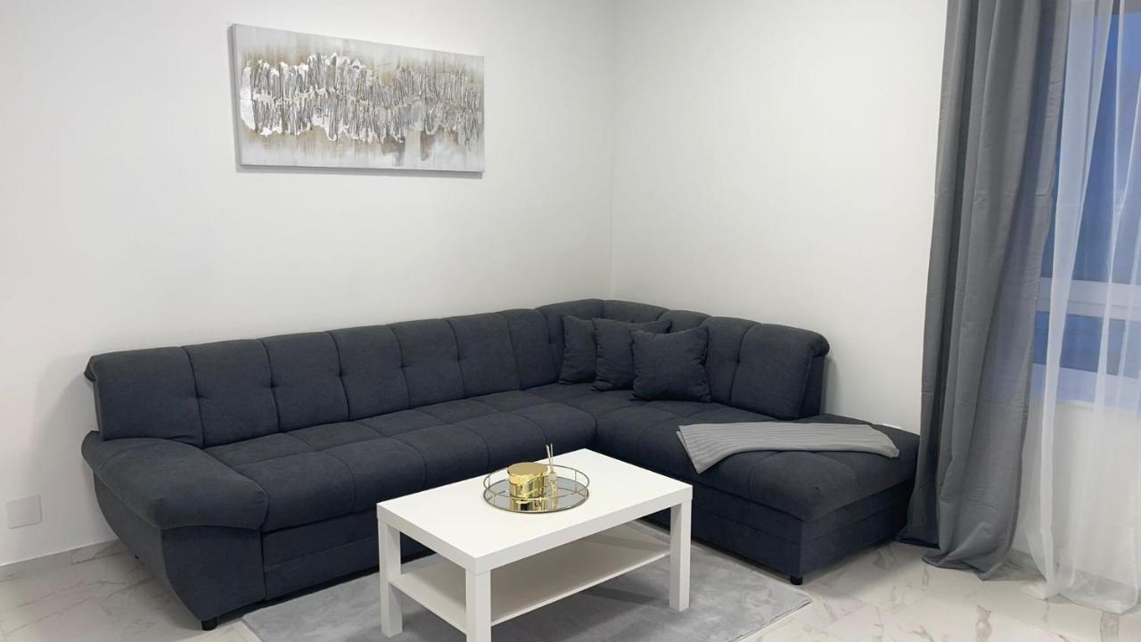 Ad Apartment Загреб Экстерьер фото