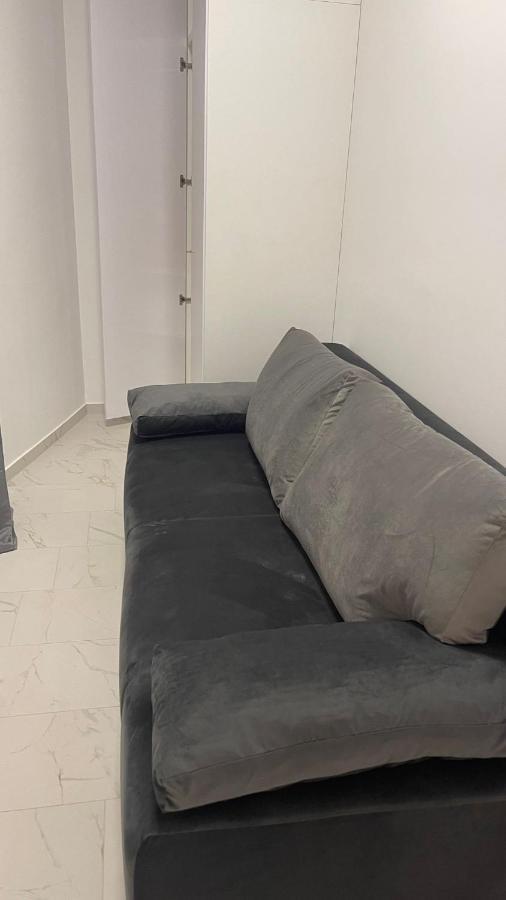 Ad Apartment Загреб Экстерьер фото