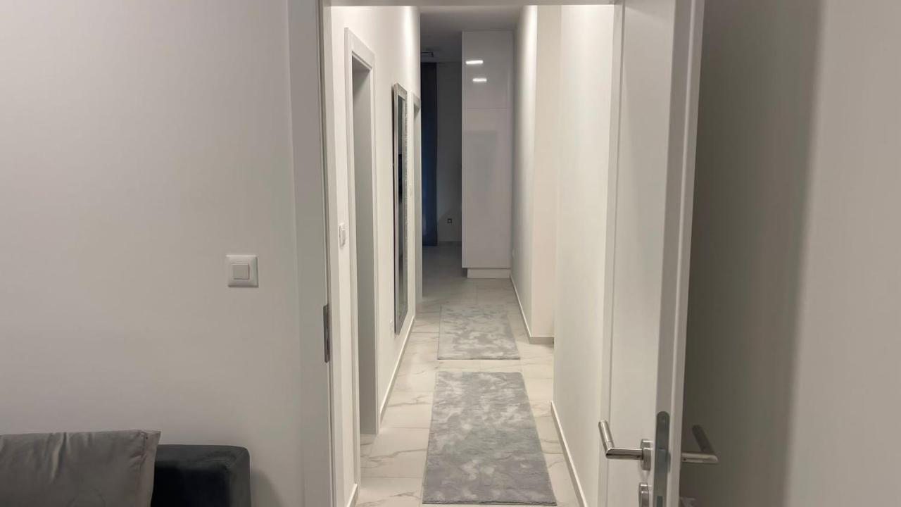 Ad Apartment Загреб Экстерьер фото