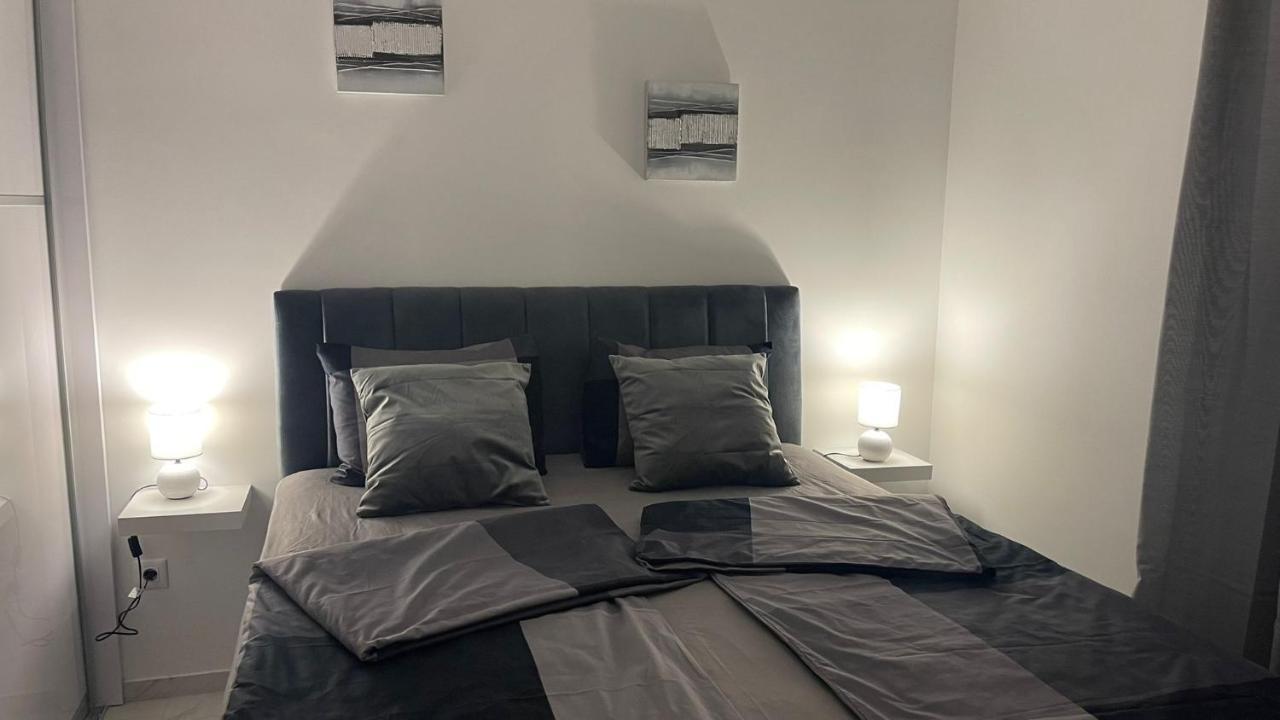Ad Apartment Загреб Экстерьер фото