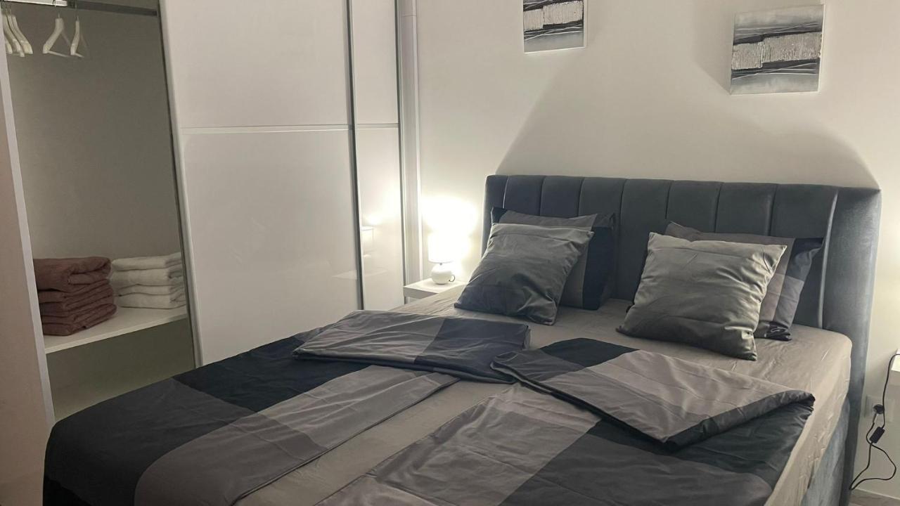 Ad Apartment Загреб Экстерьер фото