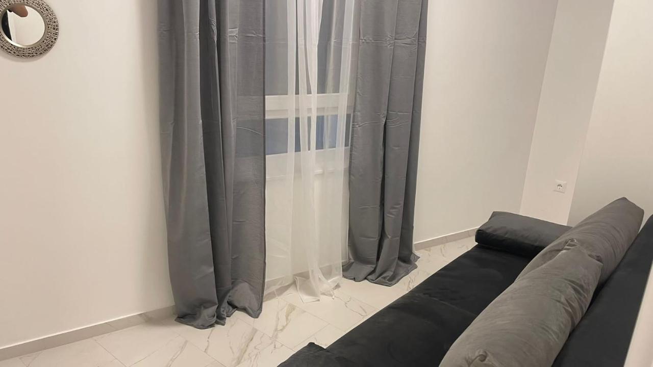 Ad Apartment Загреб Экстерьер фото