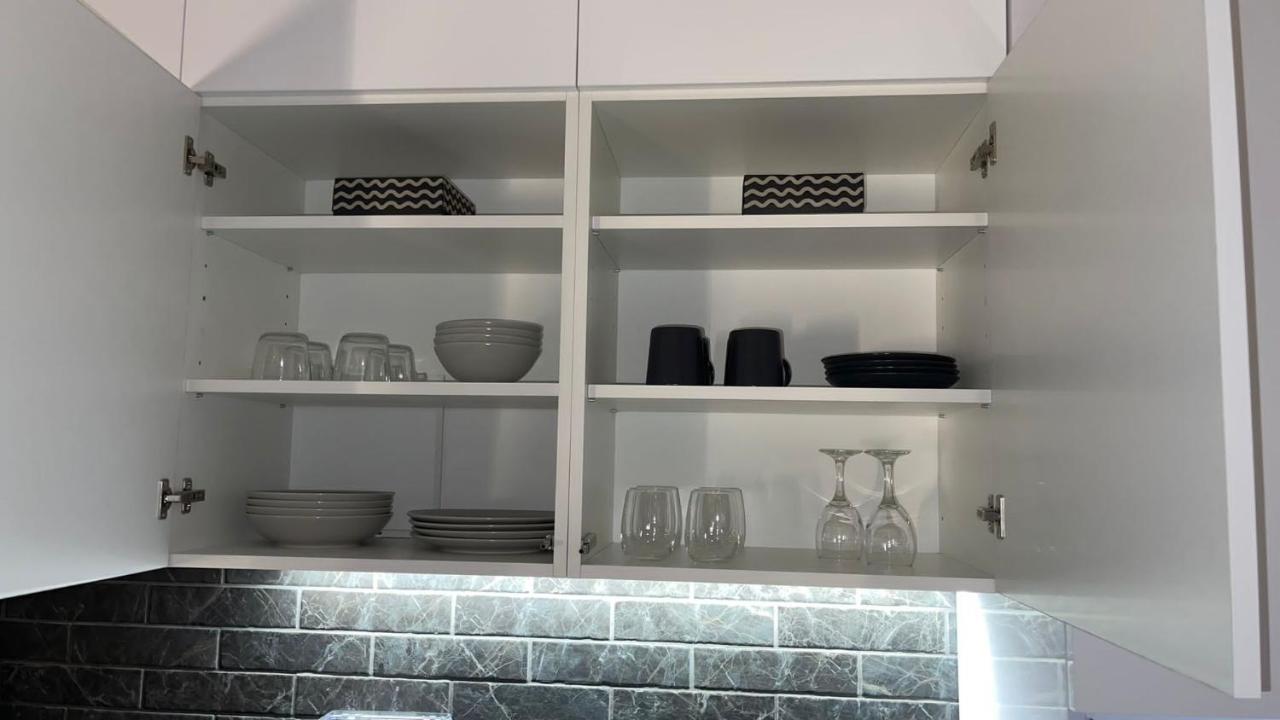 Ad Apartment Загреб Экстерьер фото