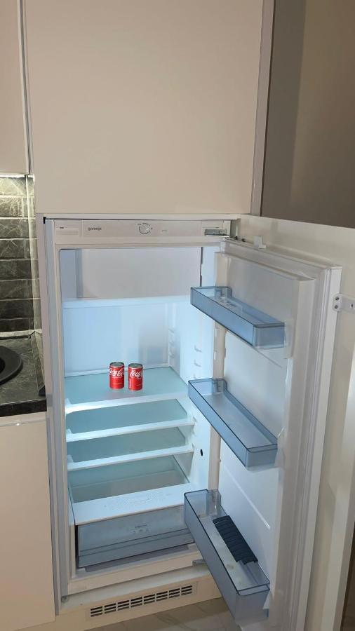Ad Apartment Загреб Экстерьер фото