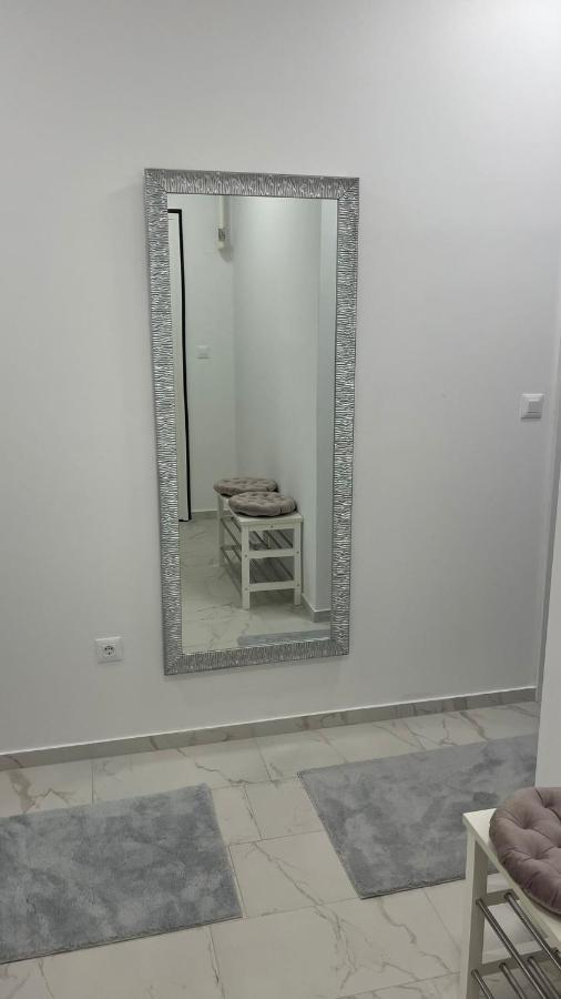 Ad Apartment Загреб Экстерьер фото