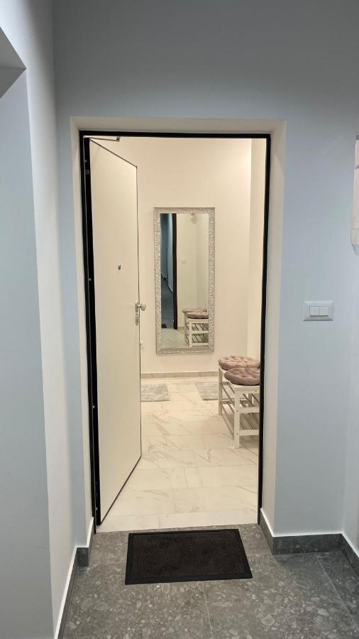 Ad Apartment Загреб Экстерьер фото