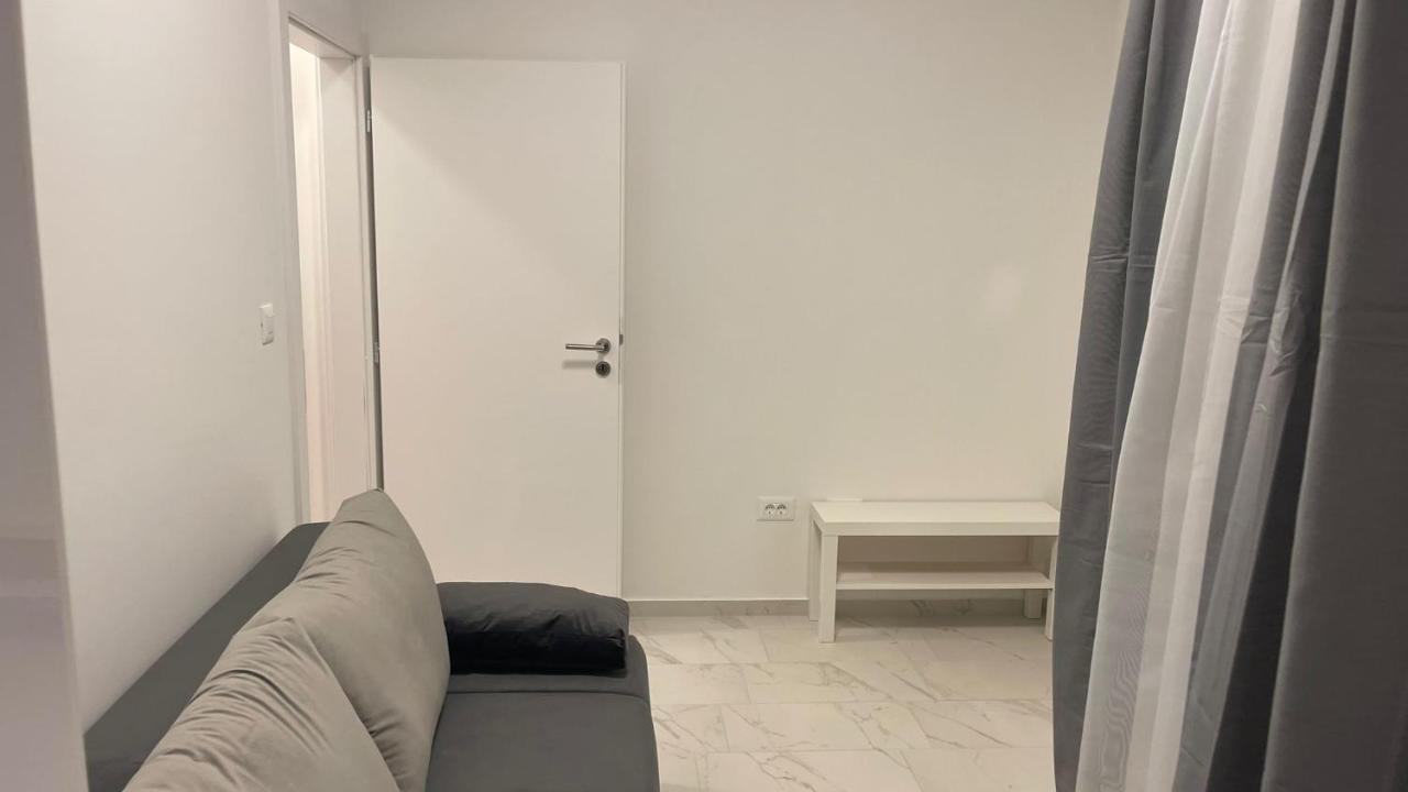 Ad Apartment Загреб Экстерьер фото