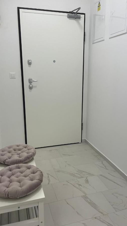 Ad Apartment Загреб Экстерьер фото