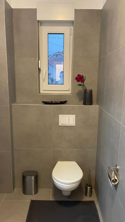 Ad Apartment Загреб Экстерьер фото