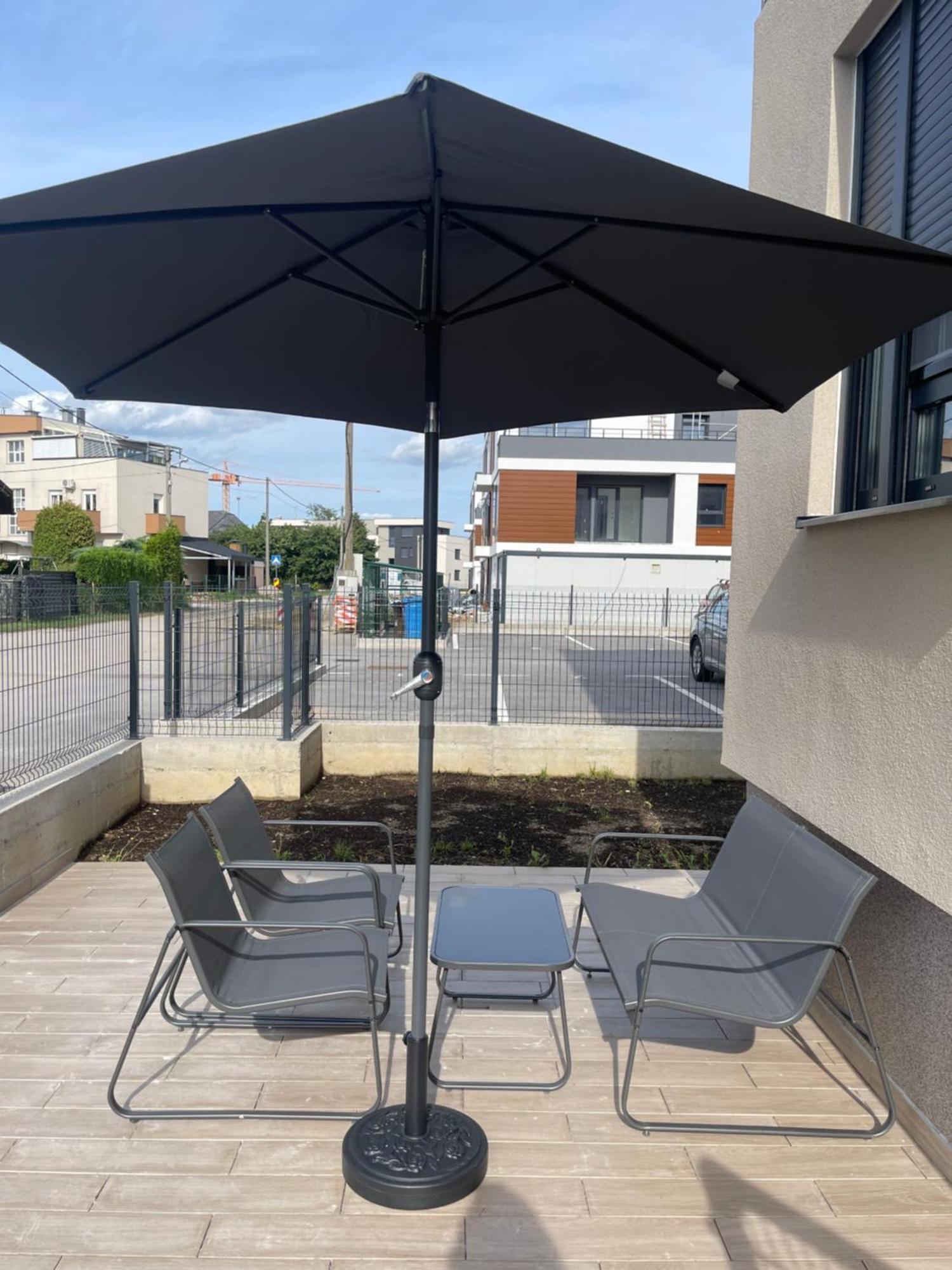 Ad Apartment Загреб Экстерьер фото