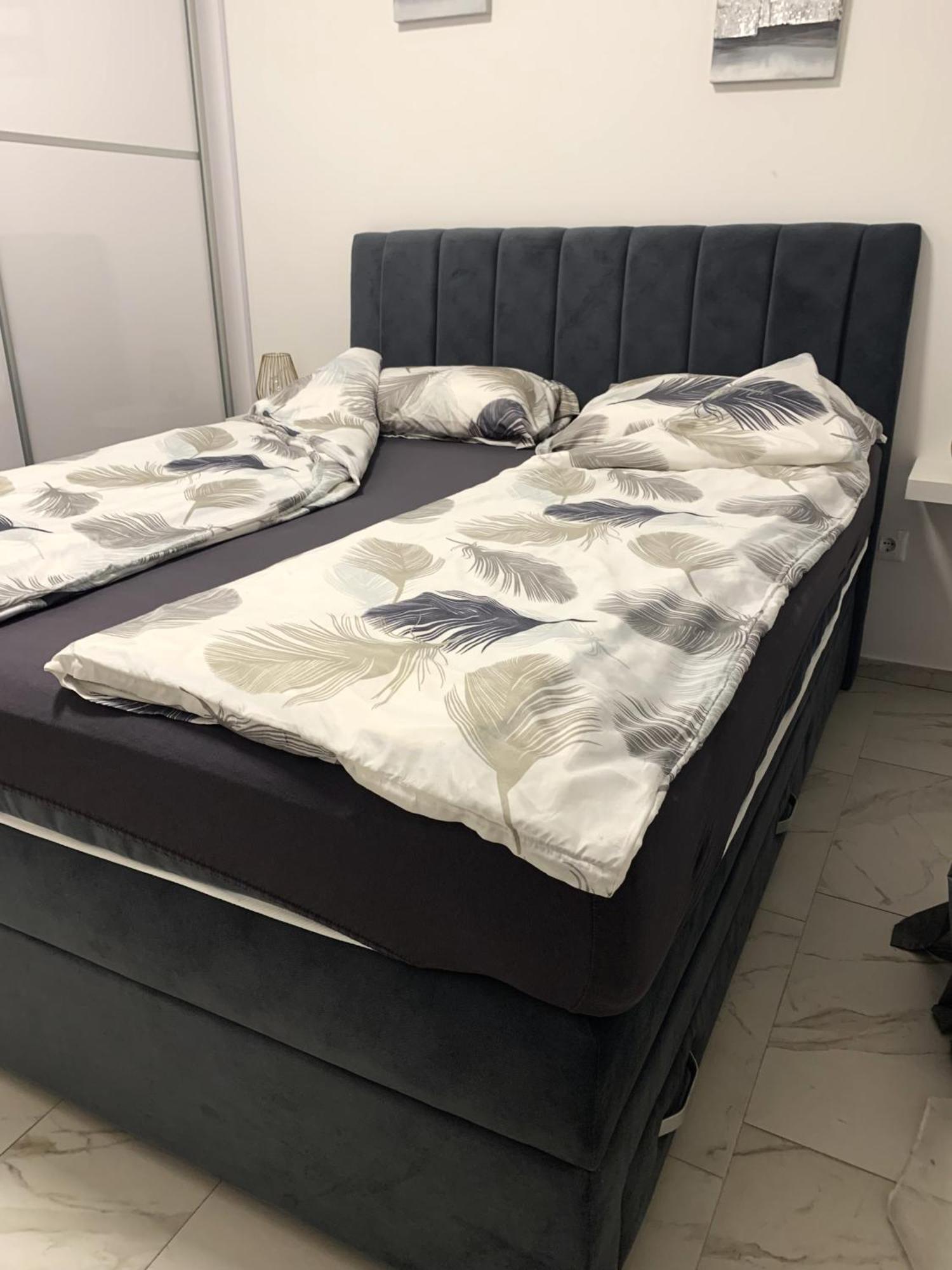 Ad Apartment Загреб Экстерьер фото
